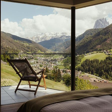 Hotel Grien Ortisei Exterior foto