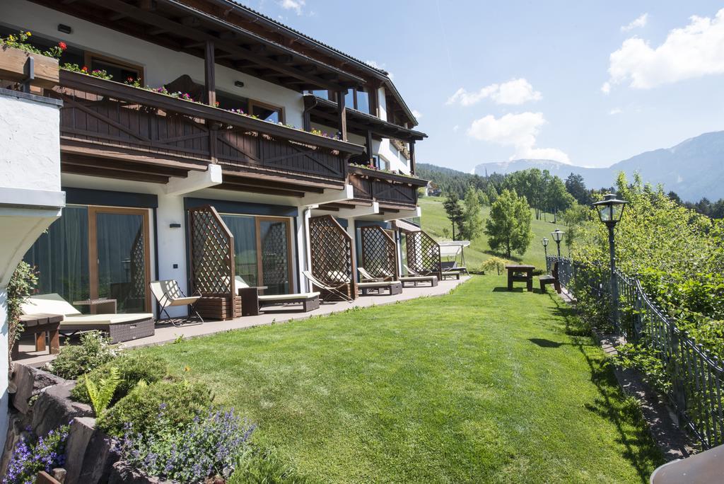 Hotel Grien Ortisei Exterior foto